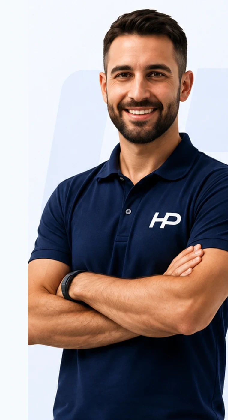 Assistenza HyperPool