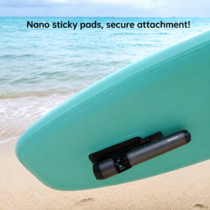 Kit SUP Waydoo Subnado, montaggio