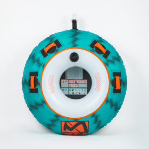Mesle Ringo 54 Donut Gonfiabile Trainabile 1 Persona vista 8