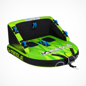 MESLE Tube Formula 2P — Towable Tube Gonfiabile per 2 Persone