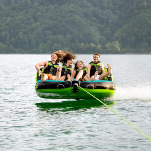 Mesle Tube Formula 2P Towable Tube per 2 Persone vista 7