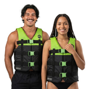 MESLE H210 – colore Verde, vista della variante