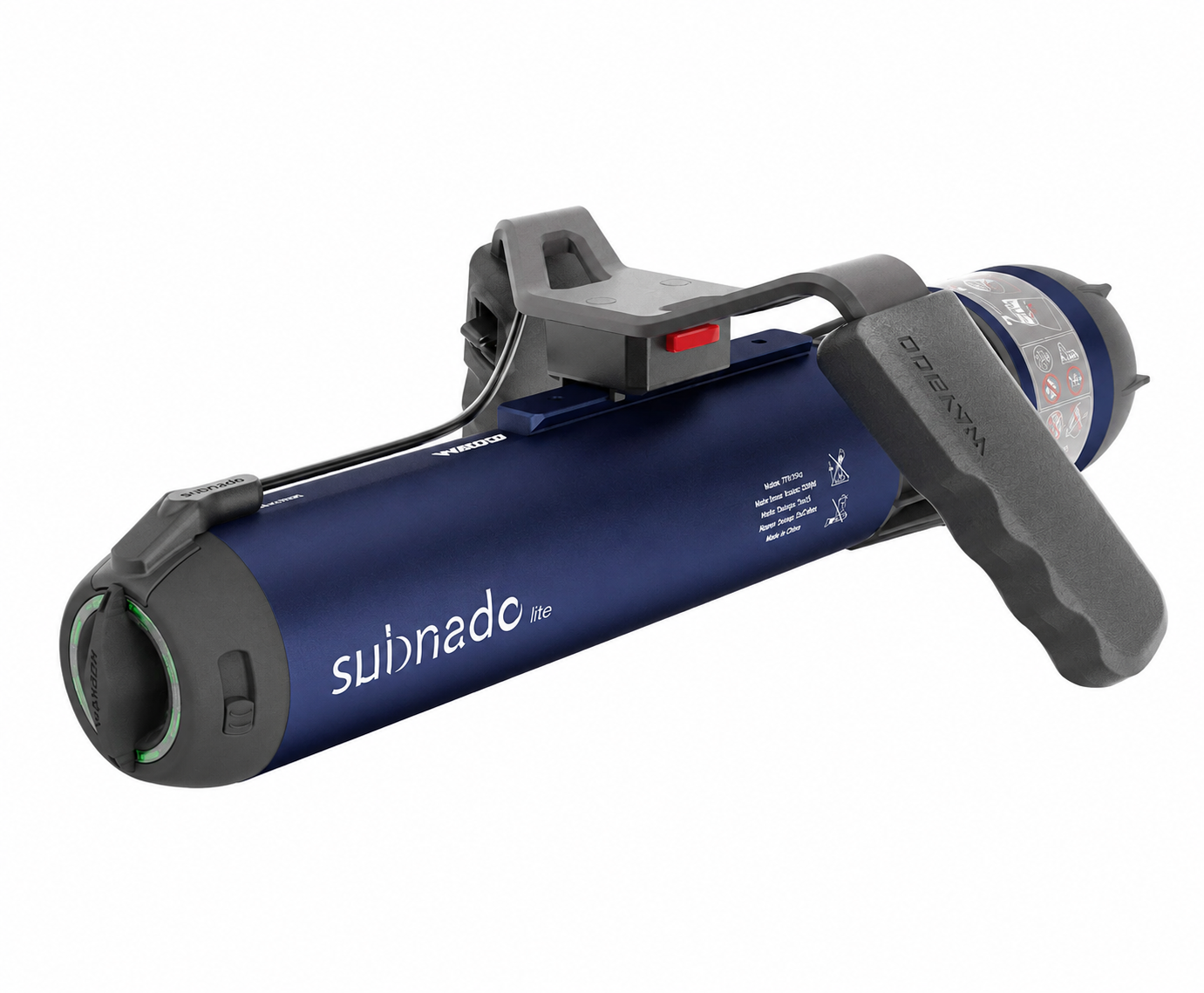 Waydoo Subnado Lite X2 Twin Engine Set Scooter Subacqueo Elettrico