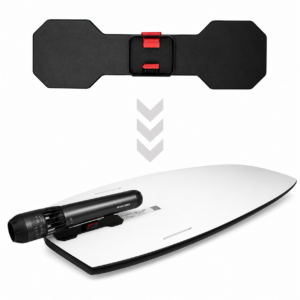 Kit SUP Waydoo Subnado, accessori