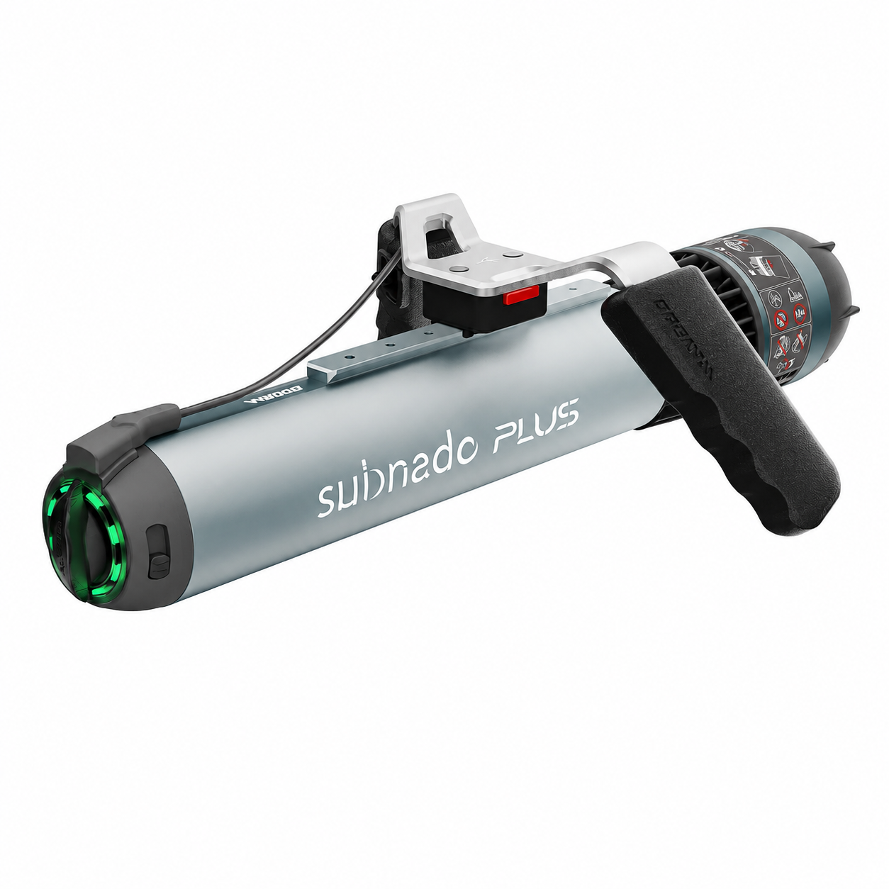 Waydoo Subnado Plus Scooter Subacqueo Elettrico ad Alta Potenza