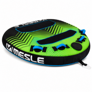 Mesle Tube Vapor 2P Gonfiabile da Traino per Barca e Moto d'Acqua
