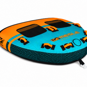 Mesle Funtube Gravity 2P Gonfiabile da Traino per 2 Persone