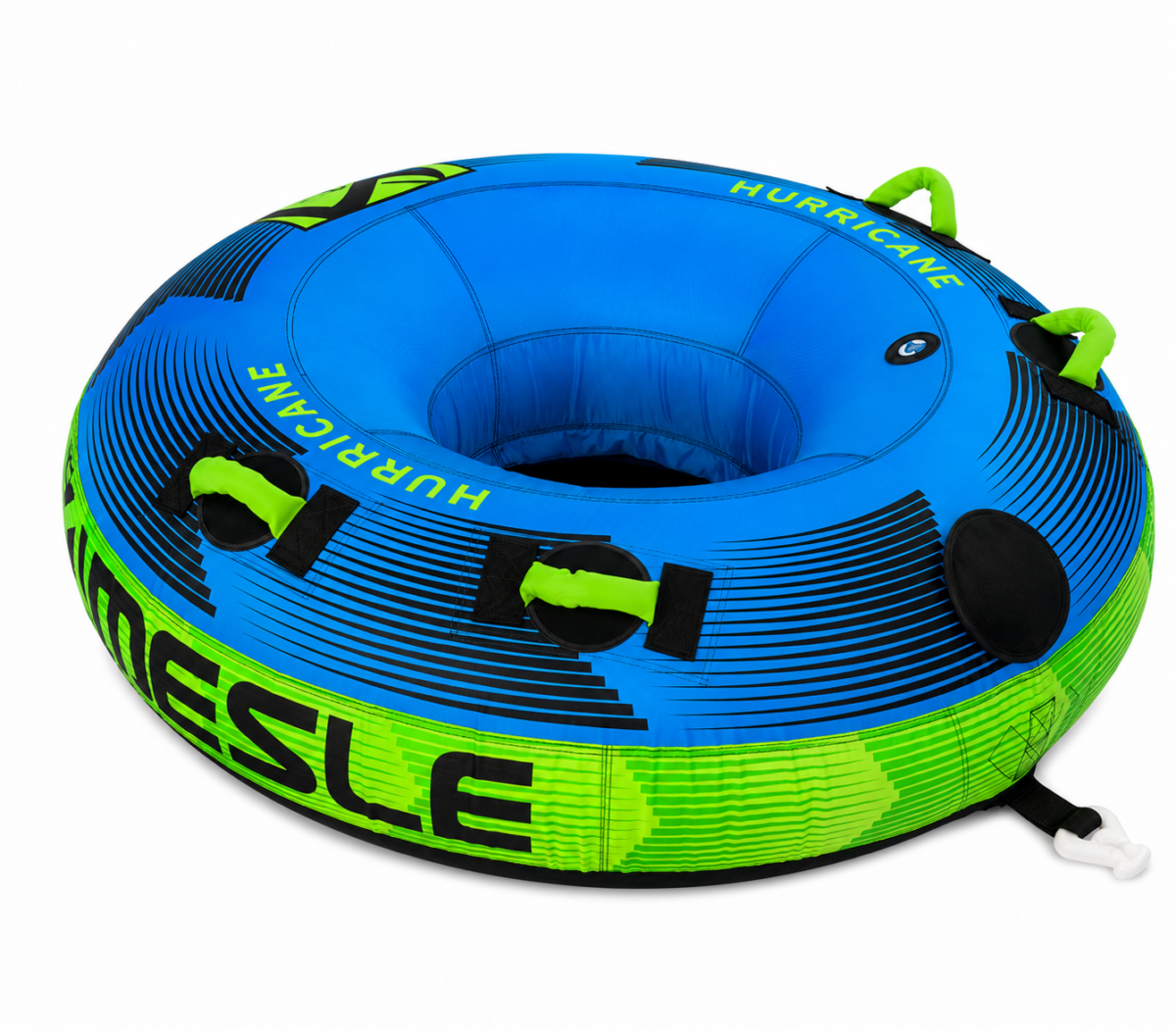 MESLE Hurricane 58 Tube 1–2P 840D