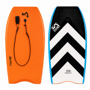Mesle Bodyboard Speed Skin 42.5 Orange Tavola da Surf e Nuoto