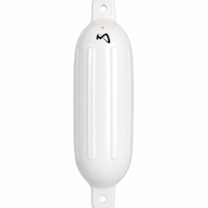 Mesle Boat Fender Dura G4 Ø 21 cm Parabordo Gonfiabile per Barca