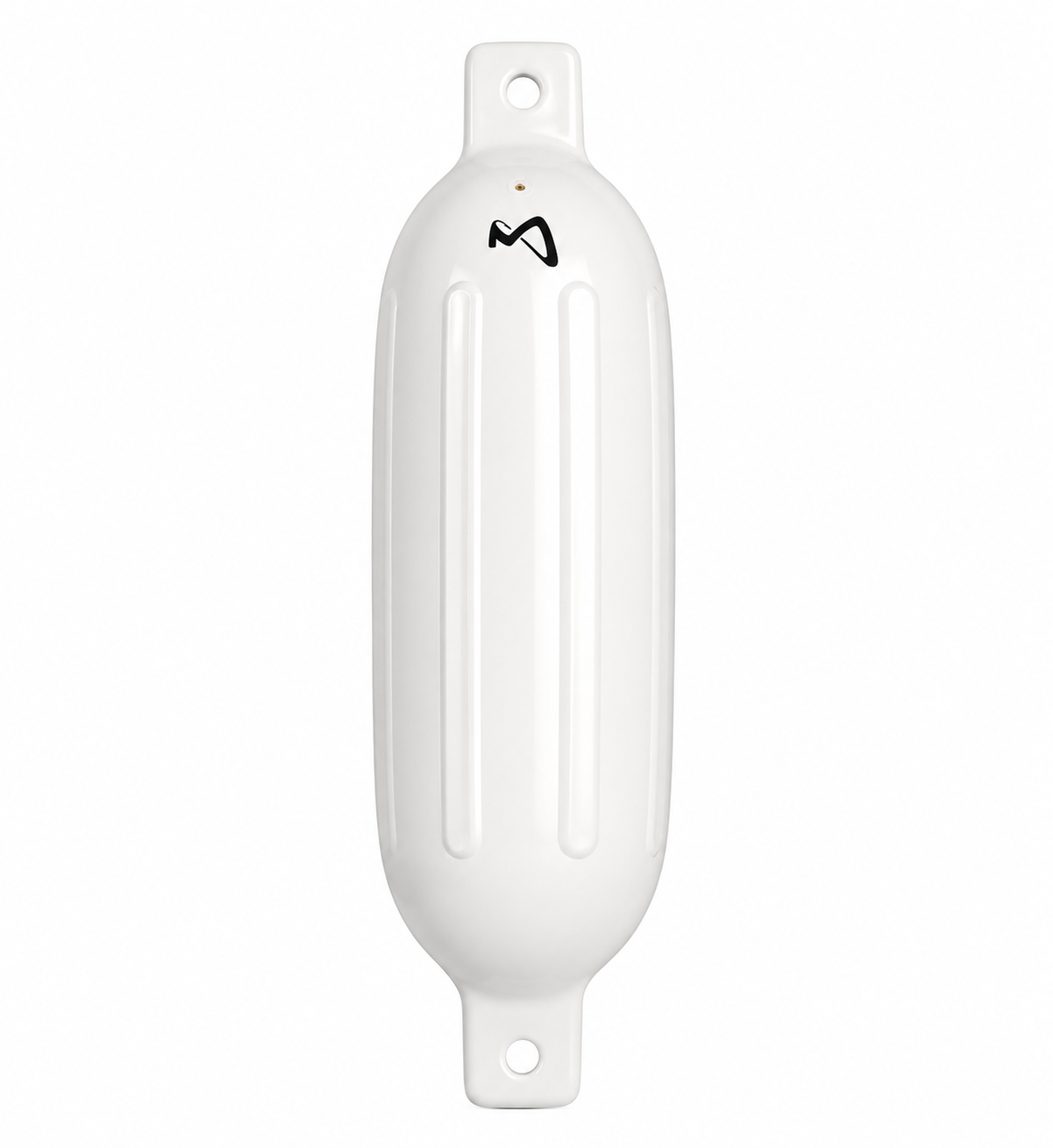 Mesle Boat Fender Dura G4 Ø 21 cm Parabordo Gonfiabile per Barca