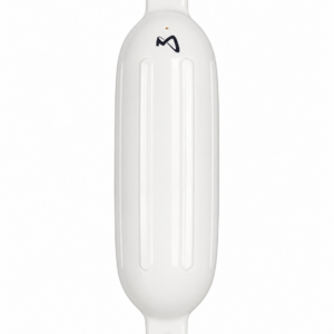 Mesle Boat Fender Dura G3 Ø 16 cm Parabordo Gonfiabile per Barca