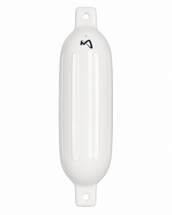 Mesle Boat Fender Dura G1 Ø 11 cm Parabordo Gonfiabile per Barca