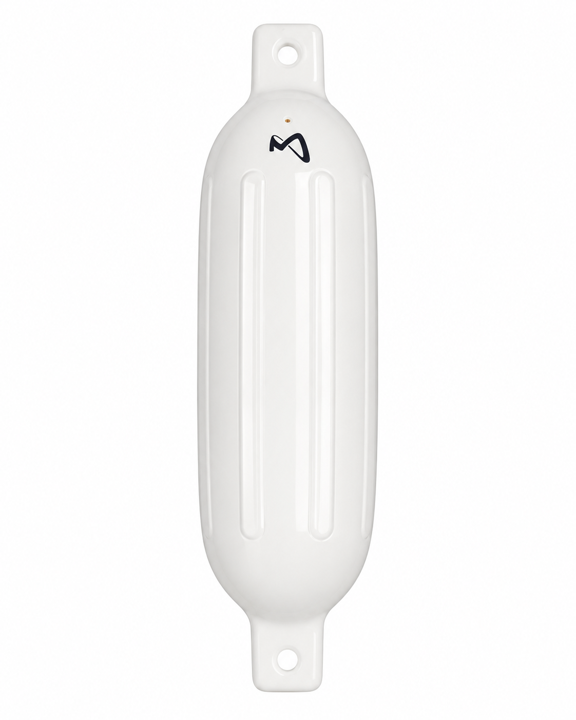 Mesle Boat Fender Dura G1 Ø 11 cm Parabordo Gonfiabile per Barca