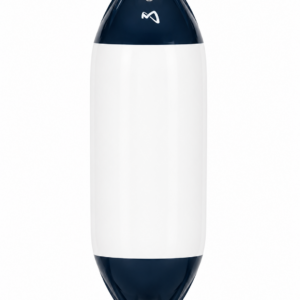 Mesle Boat Fender Ultra F5 Ø 29 cm Parabordo Gonfiabile per Barca