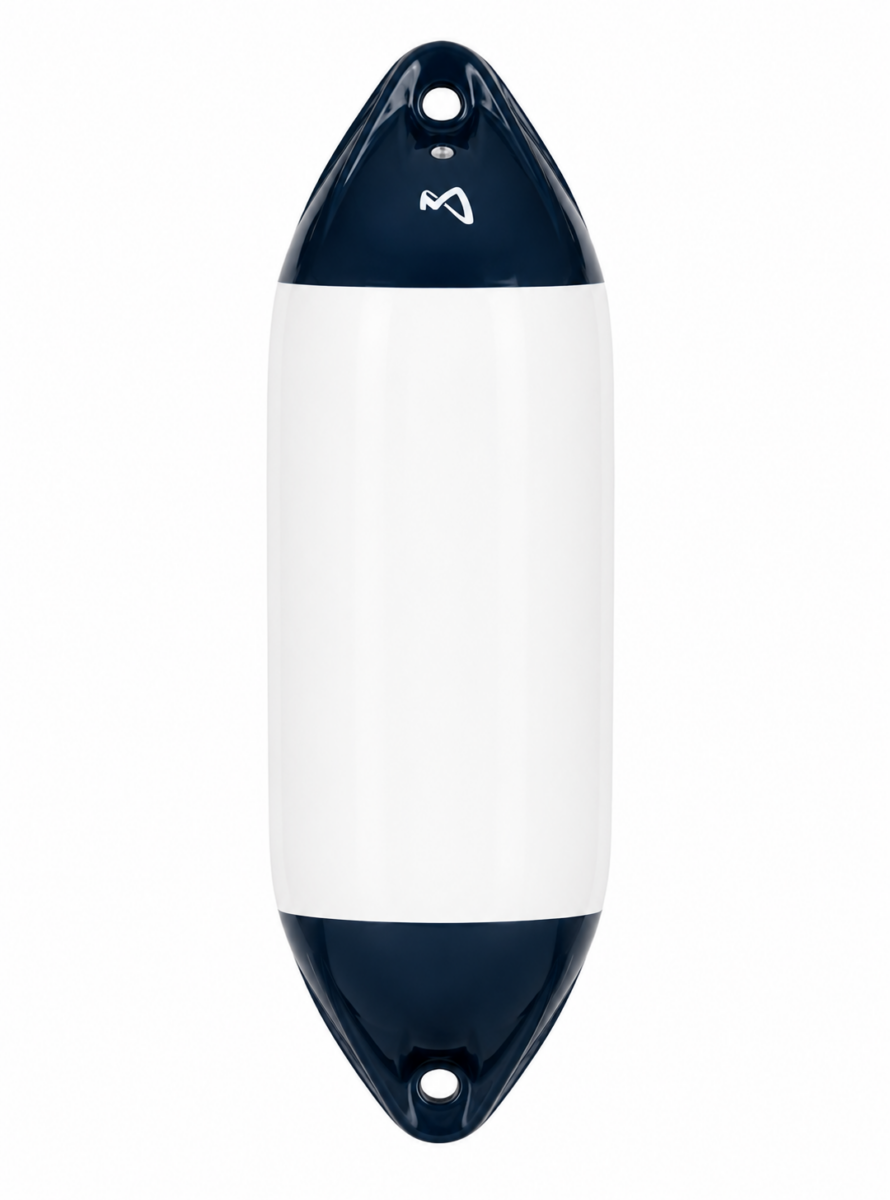 Parabordo gonfiabile Mesle Boat Fender Ultra