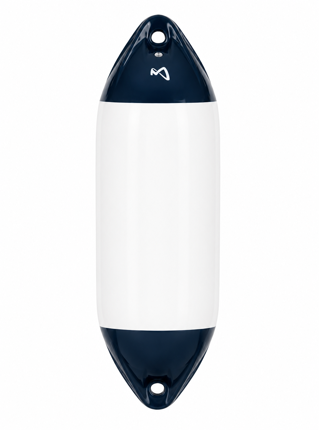 Mesle Boat Fender Ultra F0 Ø 11,5 cm Parabordo Gonfiabile per Barca