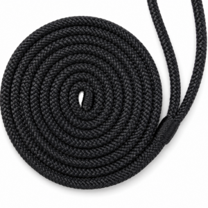 Mesle Fender Rope with Eyelet R1 Ø 8 mm Cima Parabordo Barca