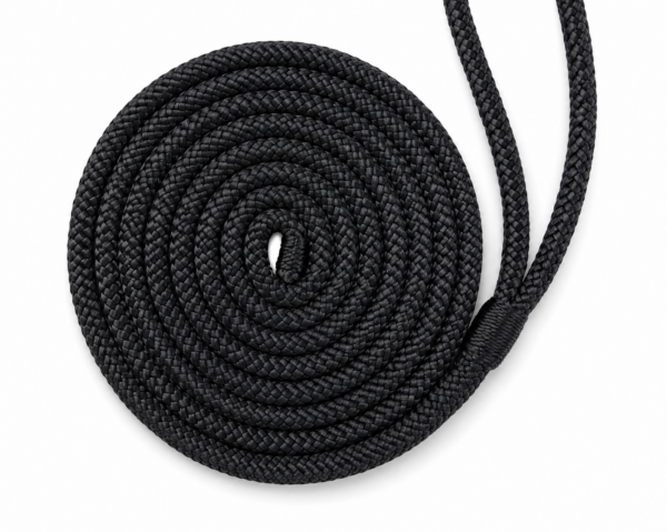 Mesle Fender Rope with Eyelet R1 Ø 8 mm Cima Parabordo Barca