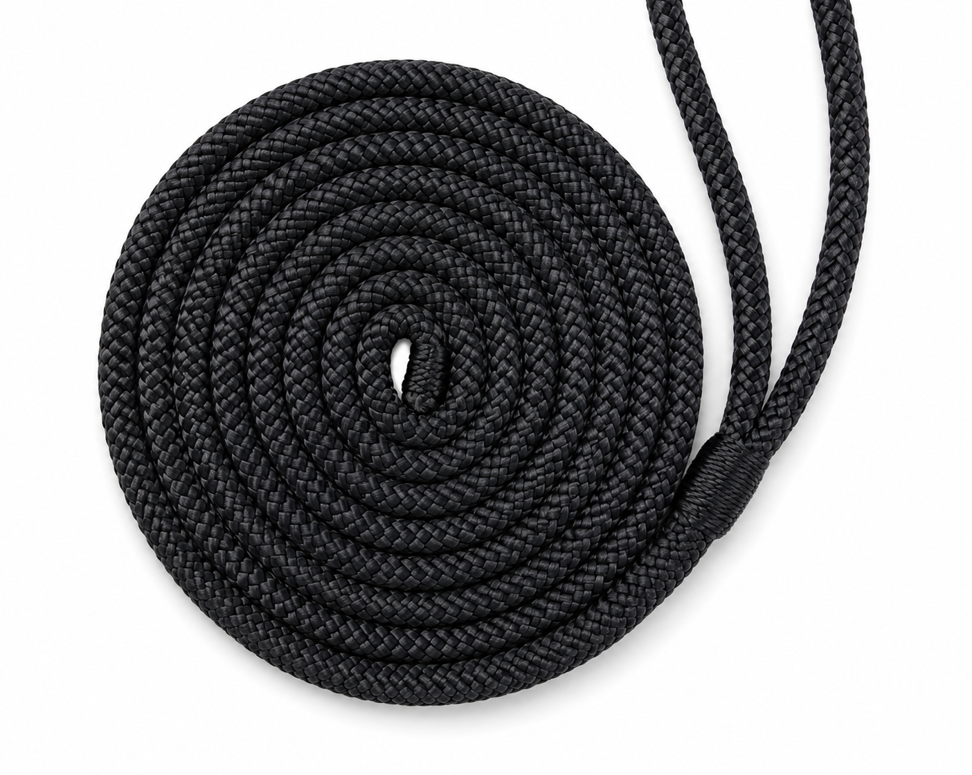 Mesle Fender Rope with Eyelet R3 Ø 12 mm Cima Parabordo Barca