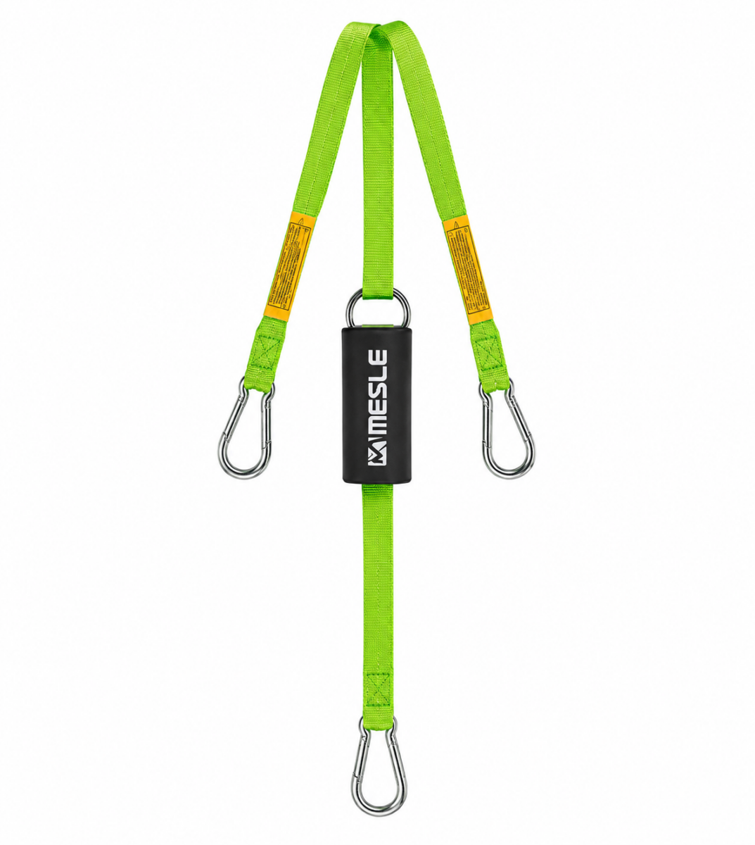Centrix 2P Triangolo Traino Lime