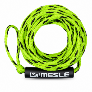 Mesle Towrope 2P 50' Corda Traino Gonfiabili Barca 2 Persone