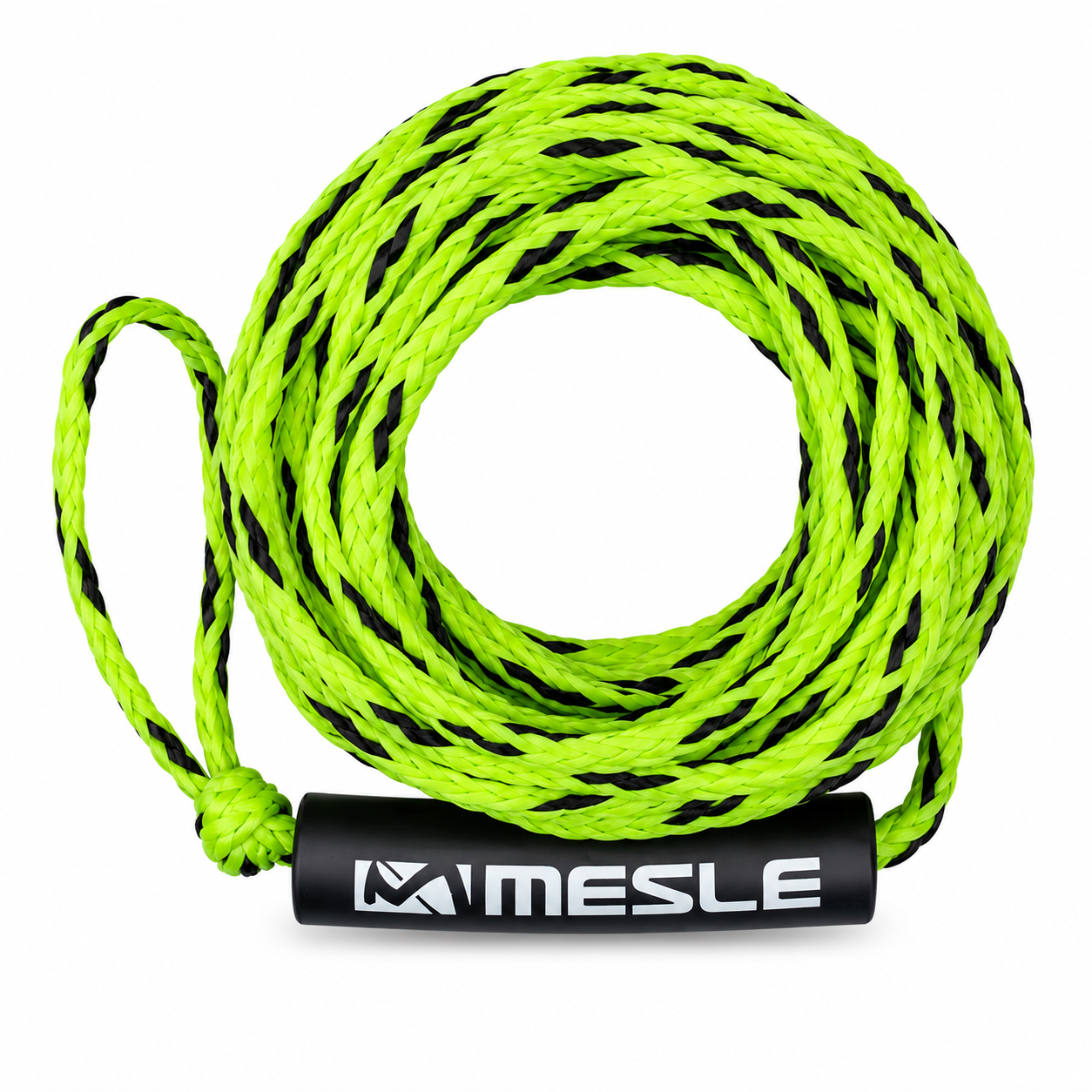 Mesle Towrope 2P 50' Corda Traino Gonfiabili Barca 2 Persone