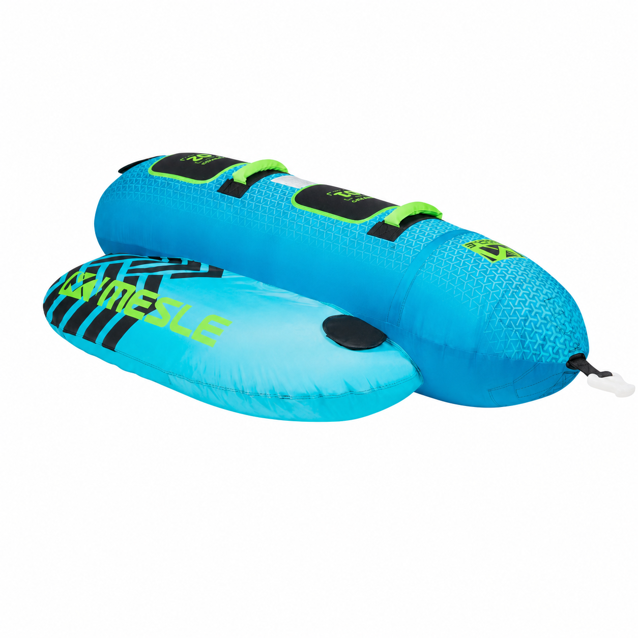 Mesle Torpedo 2P Banana Boat Gonfiabile Trainabile 2 Persone