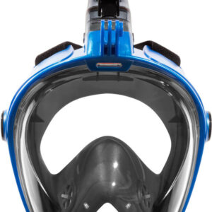 Maschera Snorkeling Aqua Speed Spectra 2.0 S/M Blu col.10 vista 5