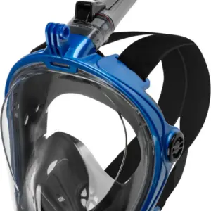 Maschera integrale Aqua-Speed SPECTRA 2.0 col. 10 - blu (S/M)