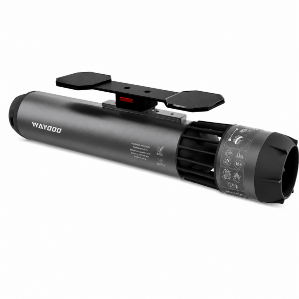 Waydoo Subnado SUP Kit Scooter Subacqueo 1 Set