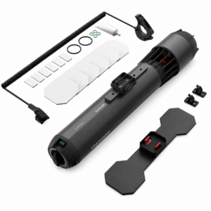 Kit SUP Waydoo Subnado, dettaglio scooter