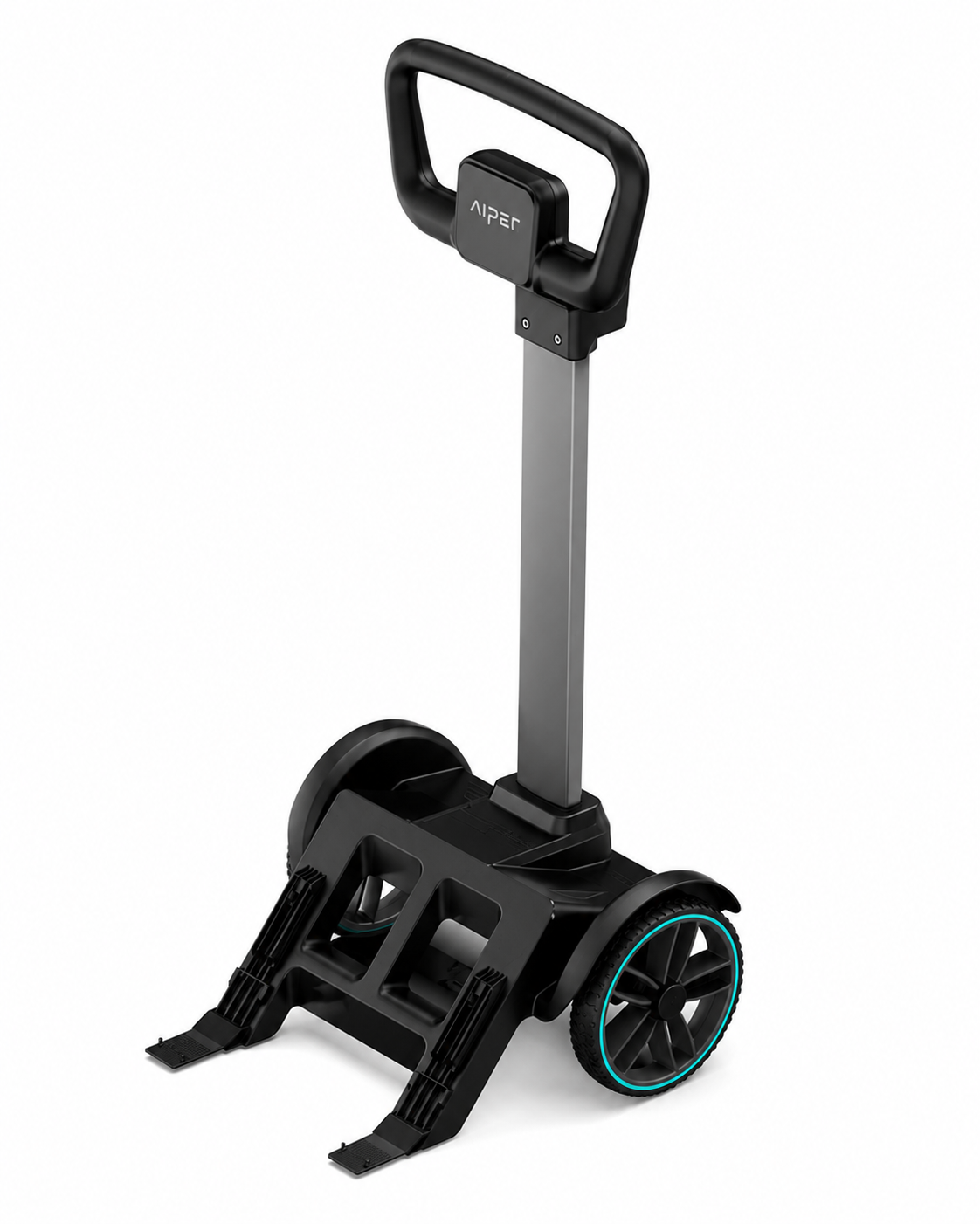 Aiper Portable Caddy Carrello Trasporto Robot Piscina