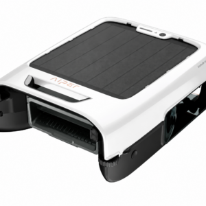 Aiper EcoSurfer M2 Skimmer Piscina Automatico Solare