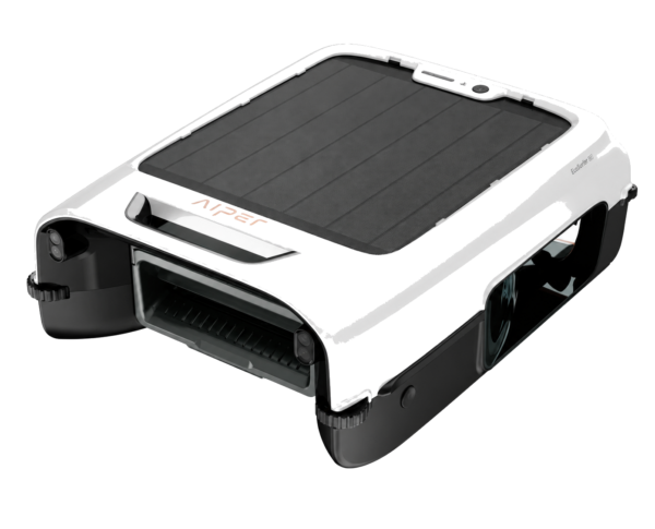 Aiper EcoSurfer M2 Skimmer Piscina Automatico Solare