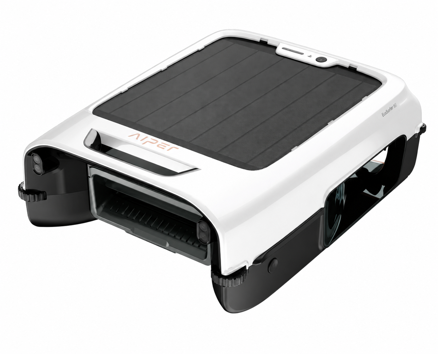 Aiper EcoSurfer M2 Skimmer Piscina Automatico Solare