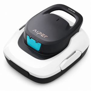 Robot piscina cordless Aiper Scuba 800 automatico senza fili