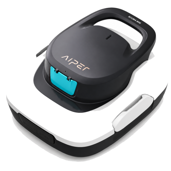 Robot Piscina Cordless Aiper Scuba 800 Automatico