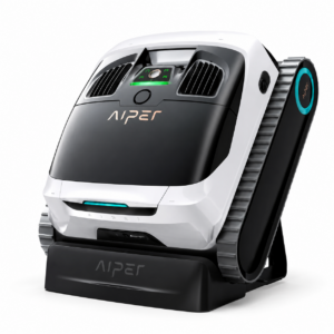 Aiper Scuba N1 Max Robot Piscina Cordless Automatico