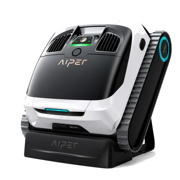 Aiper Scuba N1 Max Robot Piscina Cordless Automatico