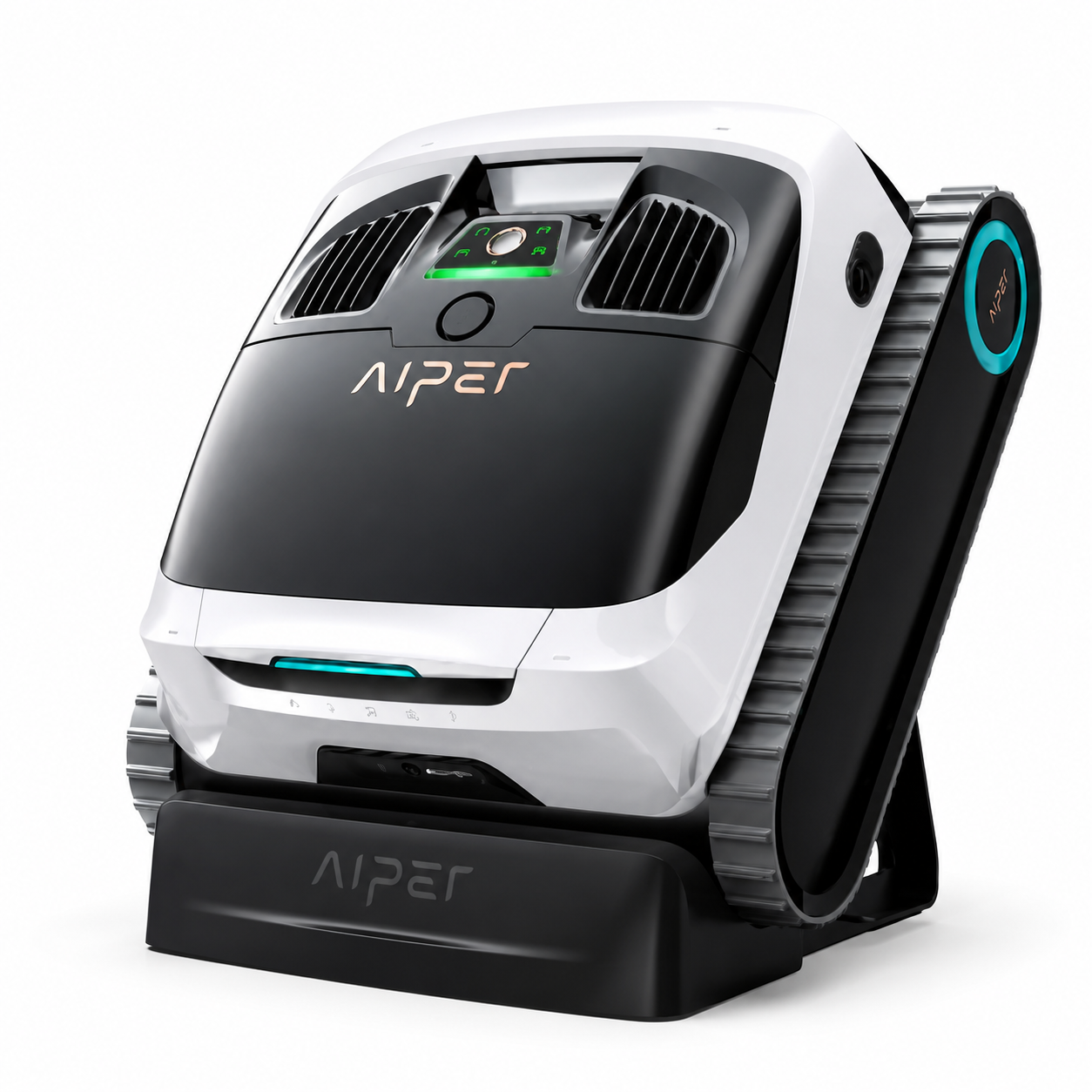Aiper Scuba N1 Max Robot Piscina Cordless Automatico