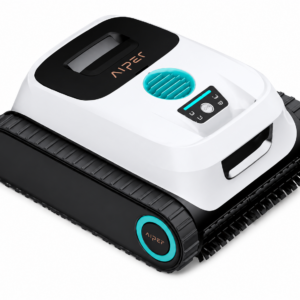 Aiper Scuba N1600 Robot Piscina Cordless Automatico
