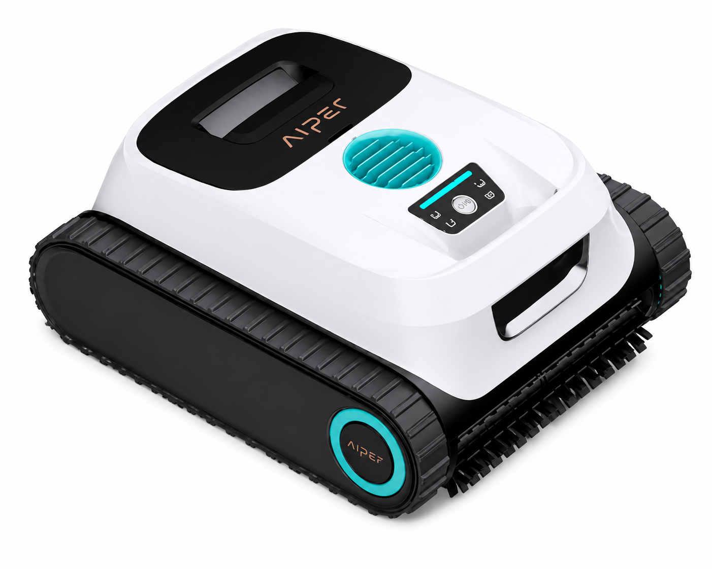Aiper Scuba N1600 Robot Piscina Cordless Automatico