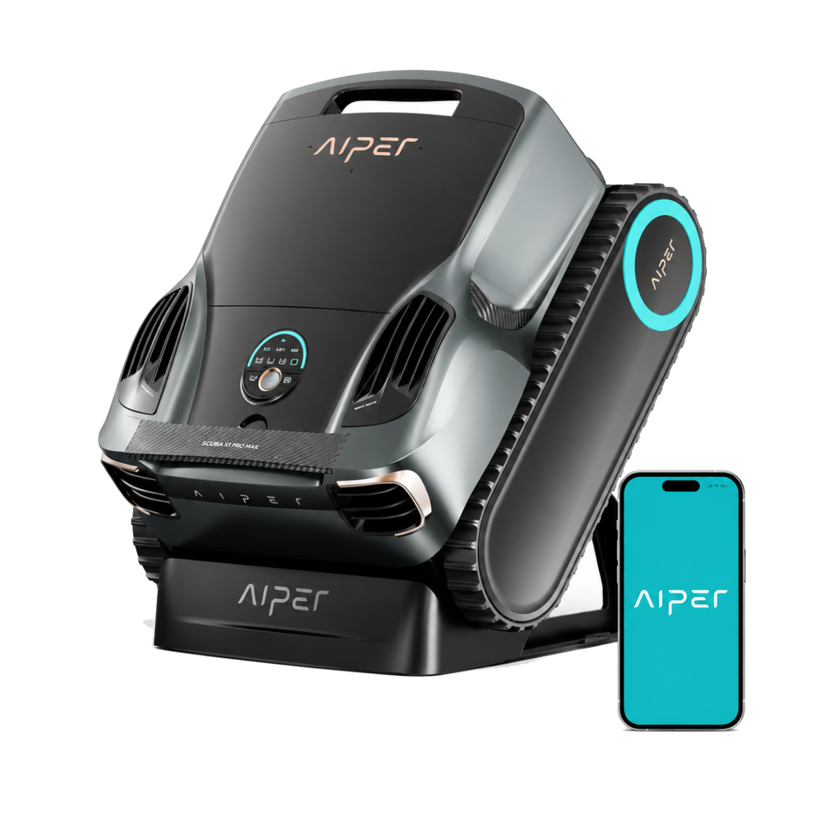 Aiper Scuba X1 Pro Max Robot Piscina
