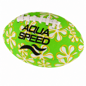 Aqua Speed Splash Ball Pallone Neoprene Piscina e Mare vista 2