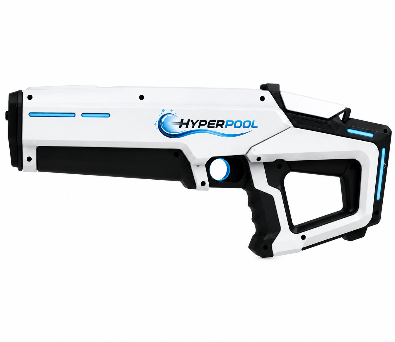 Pistola ad Acqua Elettrica HyperPool Premium