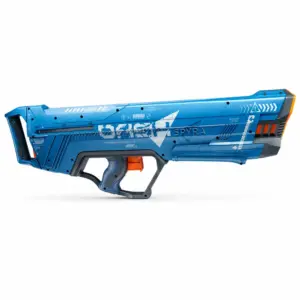 SpyraDash Blaster ad Acqua Manuale Rosso vista 2