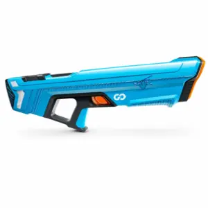 SpyraGO blaster elettrico rosso