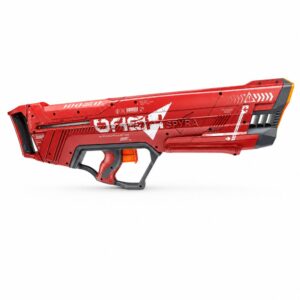 SpyraDash blaster manuale rosso