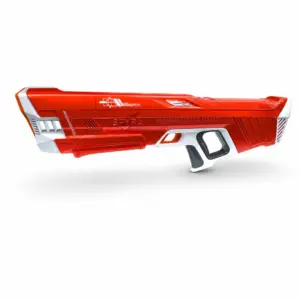 SpyraThree blaster elettrico red